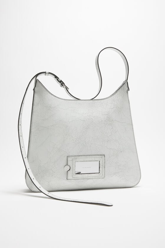 Acne Studios Platt Schultertasche
