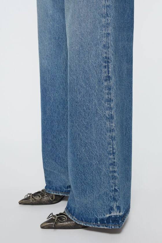 Acne Studios Relaxed-Fit-Jeans – 2022F