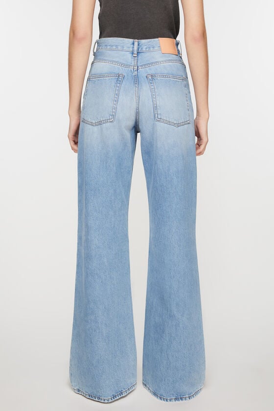 Acne Studios Relaxed-Fit-Jeans – 2022F