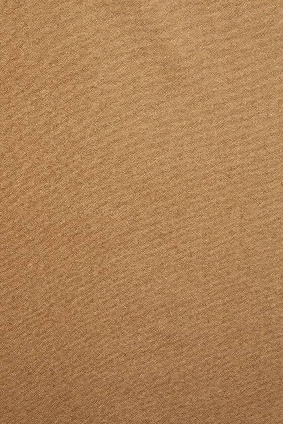 Acne Studios Schmaler Fransen-Schal Aus Kaschmir