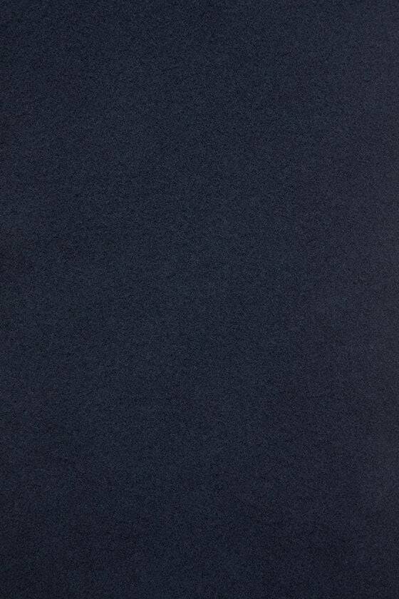 Acne Studios Schmaler Fransen-Schal Aus Wolle