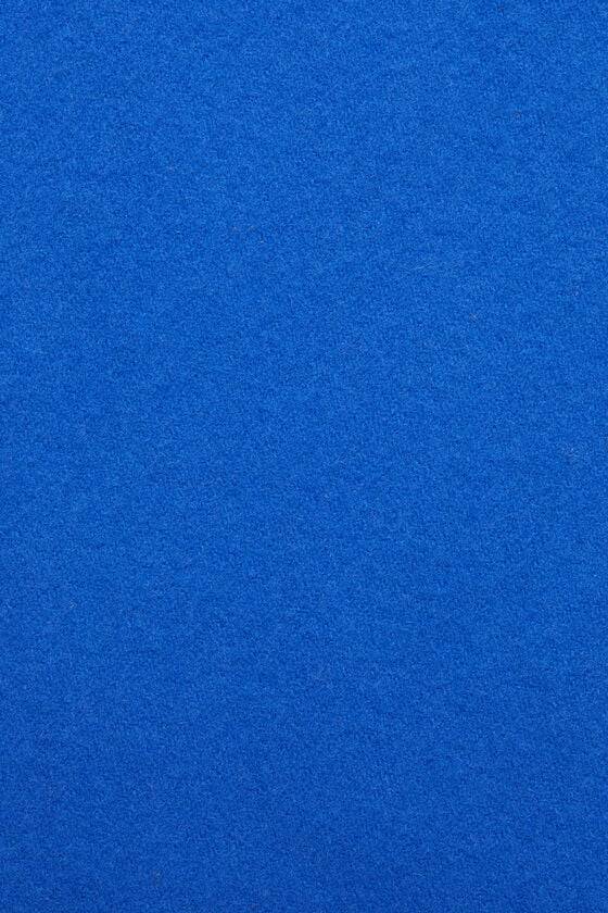 Acne Studios Schmaler Fransen-Schal Aus Wolle