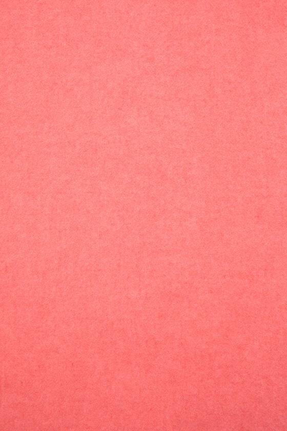 Acne Studios Schmaler Fransen-Schal Aus Wolle