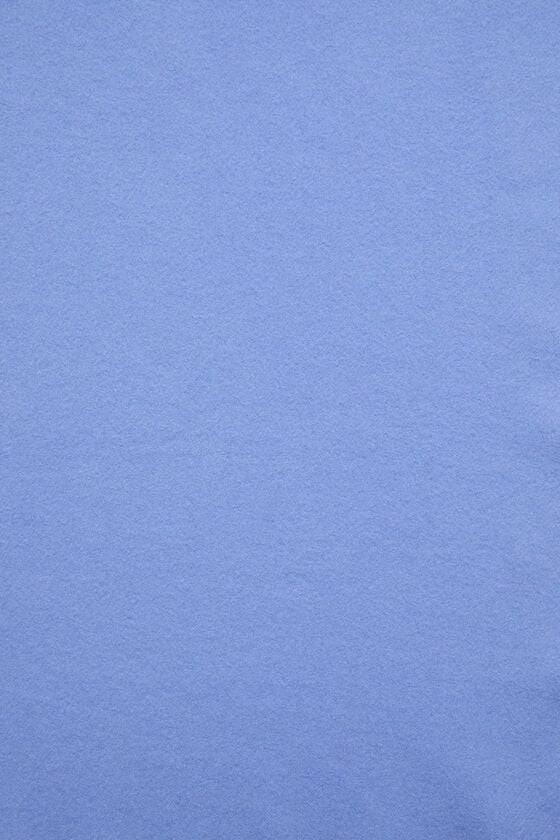 Acne Studios Schmaler Fransen-Schal Aus Wolle