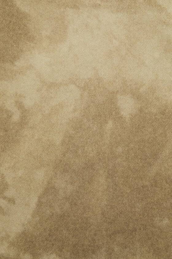 Acne Studios Schmaler Wollschal In Batik-Optik