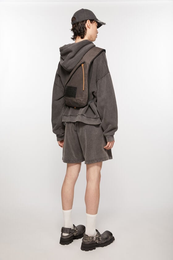Acne Studios Sling-Rucksack