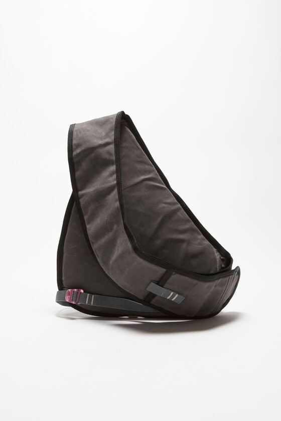 Acne Studios Sling-Rucksack