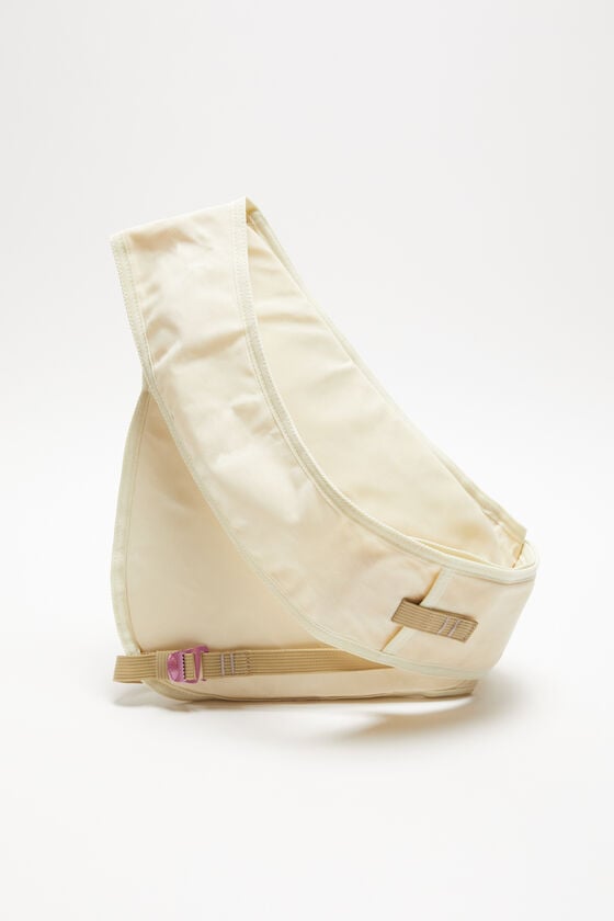 Acne Studios Sling-Rucksack