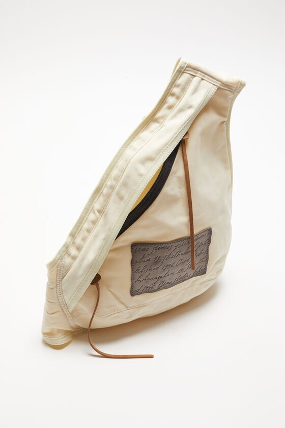 Acne Studios Sling-Rucksack