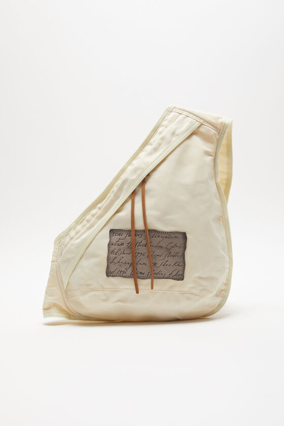 Acne Studios Sling-Rucksack