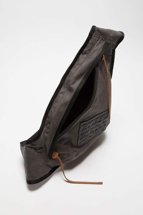 Acne Studios Sling-Rucksack