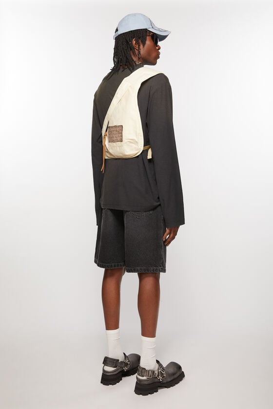 Acne Studios Sling-Rucksack