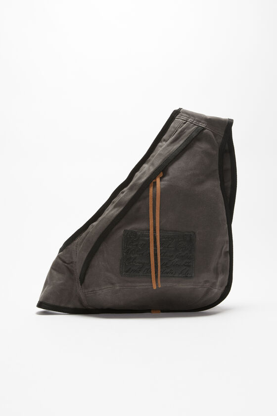 Acne Studios Sling-Rucksack