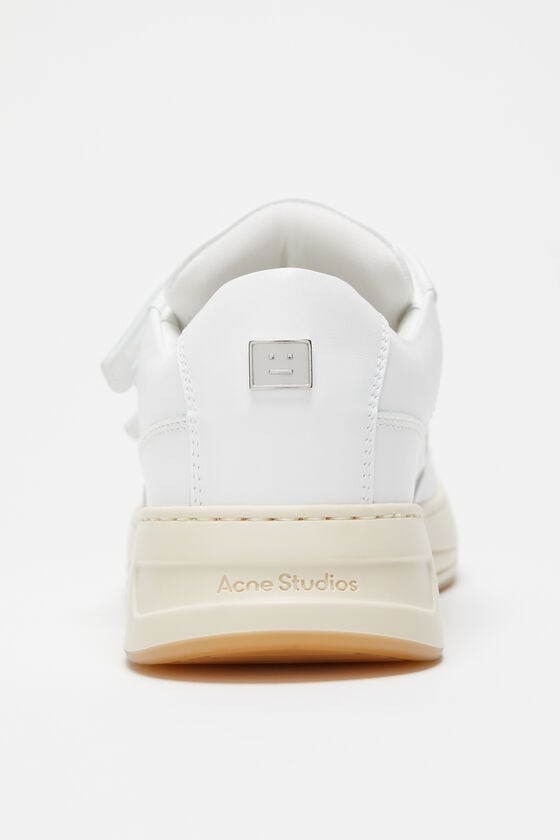 Acne Studios Sneakers Mit Klettverschluss
