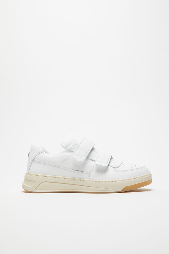 Acne Studios Sneakers mit Klettverschluss