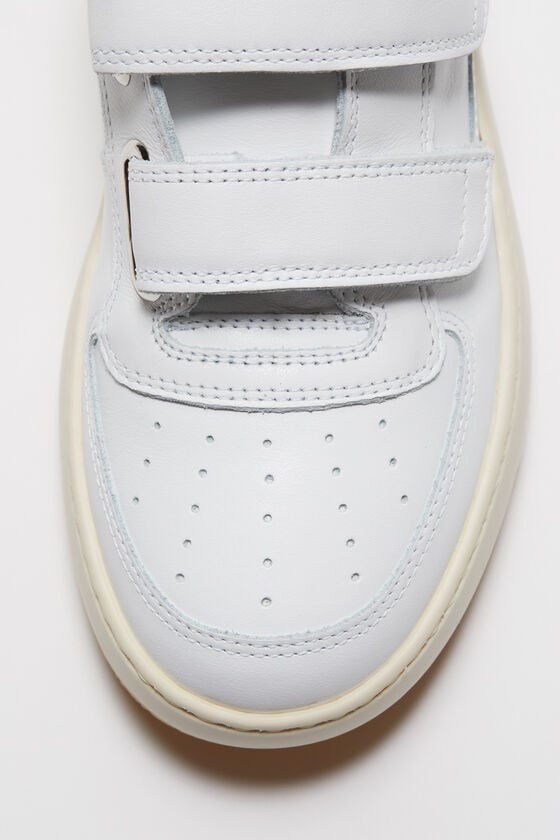 Acne Studios Sneakers Mit Klettverschluss