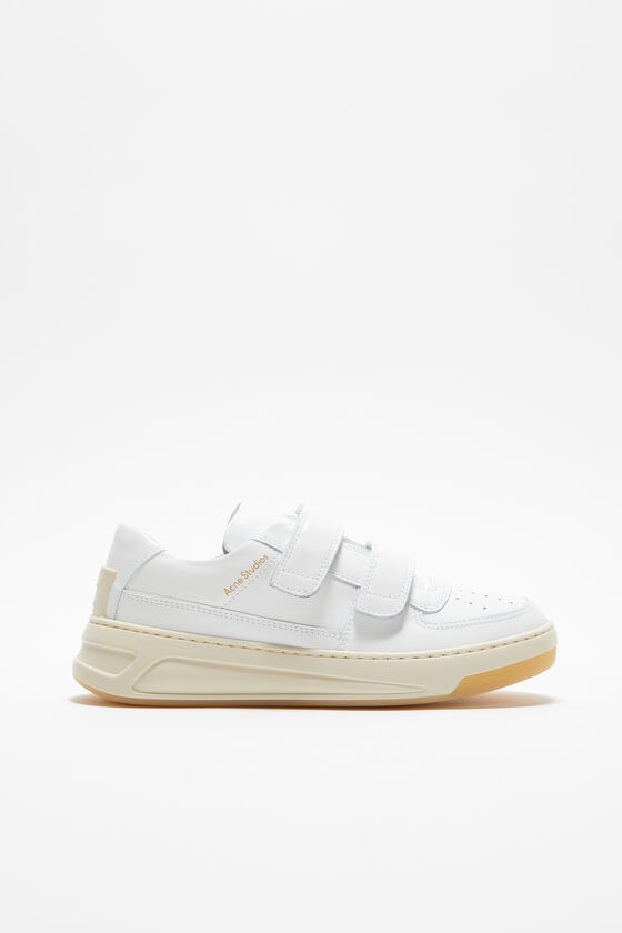 Acne Studios Sneakers mit Klettverschluss