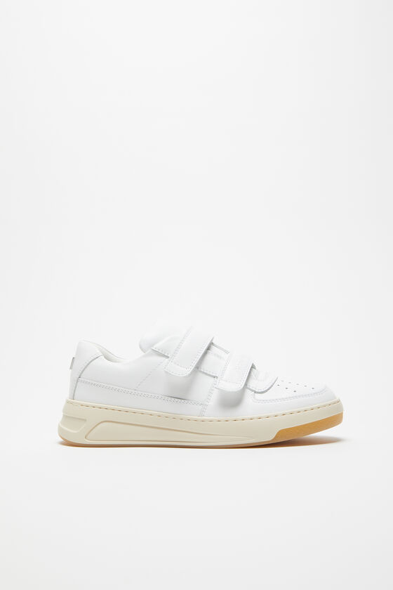 Acne Studios Sneakers mit Klettverschluss
