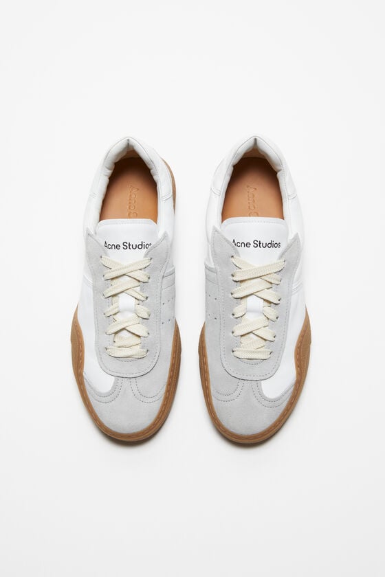 Acne Studios Sneakers Zum Schnüren