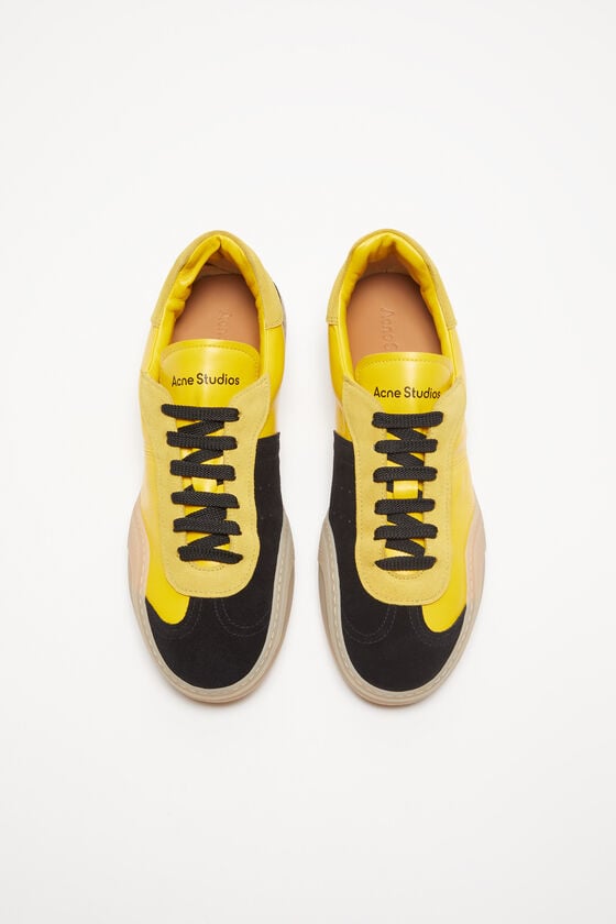 Acne Studios Sneakers Zum Schnüren
