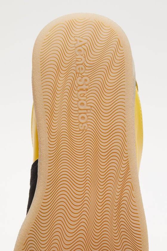 Acne Studios Sneakers Zum Schnüren