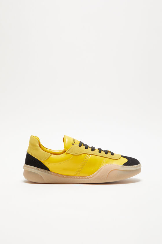 Acne Studios Sneakers zum Schnüren
