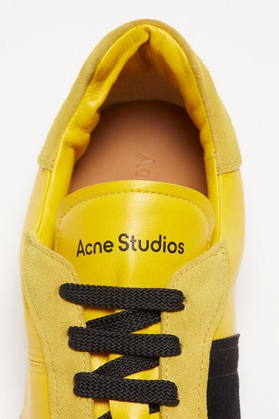 Acne Studios Sneakers Zum Schnüren