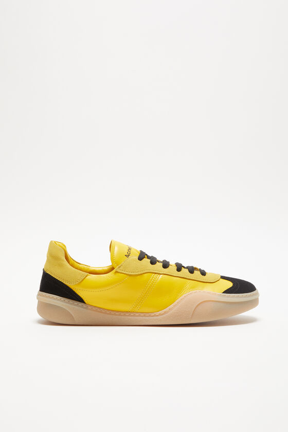 Acne Studios Sneakers zum Schnüren
