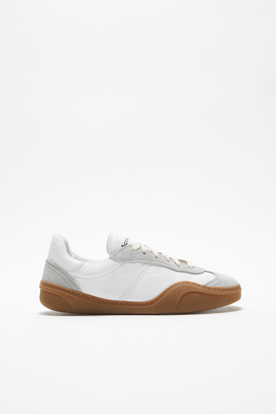 Acne Studios Sneakers zum Schnüren