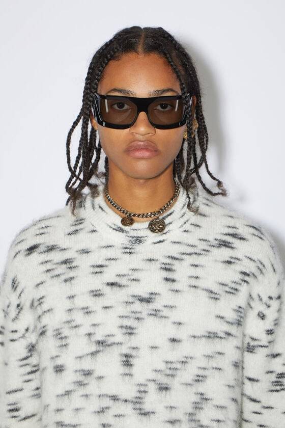 Acne Studios Sonnenbrille