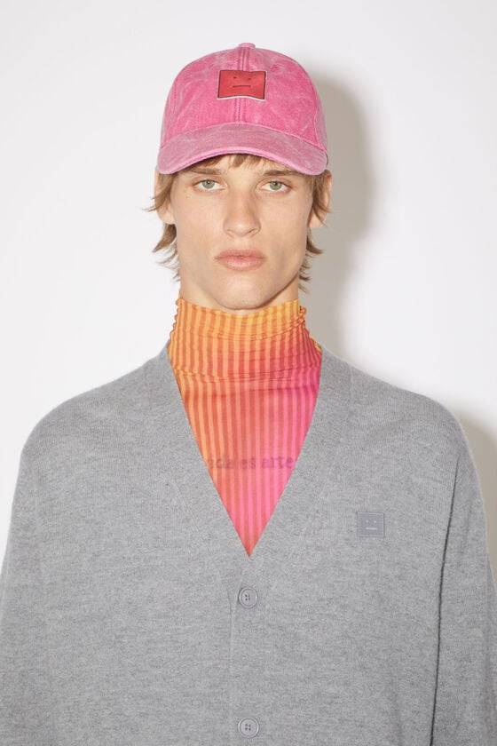 Acne Studios Strickcardigan Aus Wolle Unisex