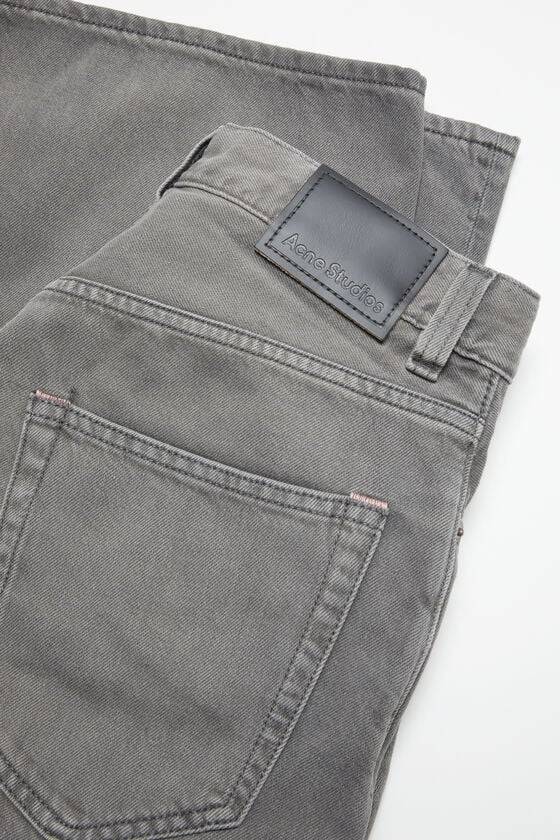 Acne Studios Super Baggy-Fit-Jeans – 2023F