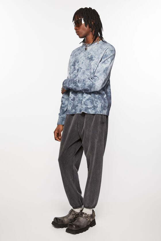 Acne Studios Sweatpants Aus Baumwolle