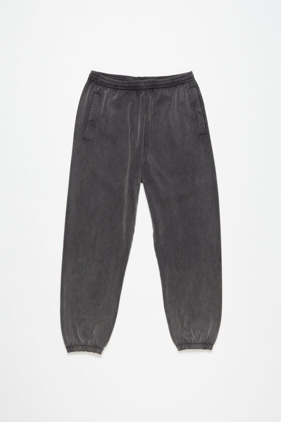 Acne Studios Sweatpants Aus Baumwolle