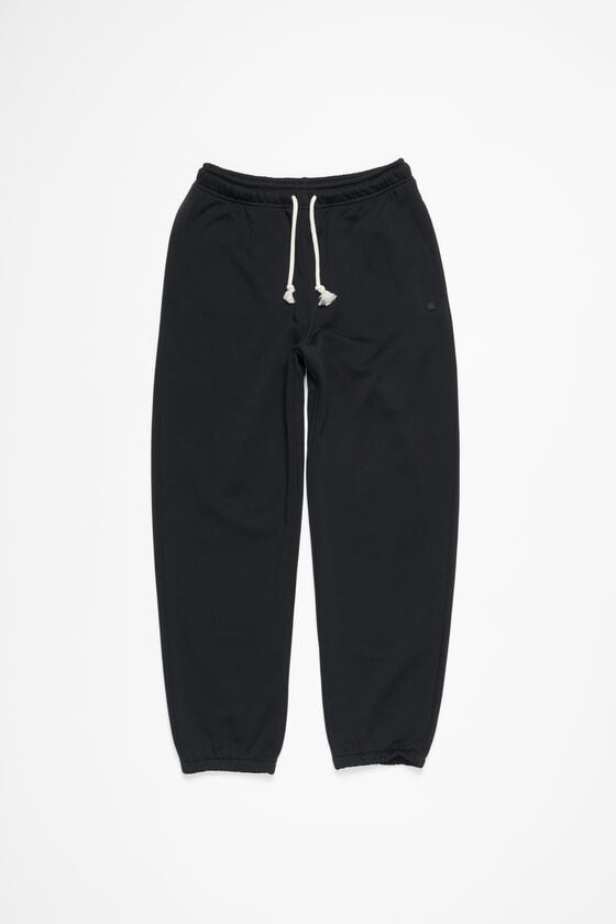 Acne Studios Sweatpants Aus Baumwolle Unisex
