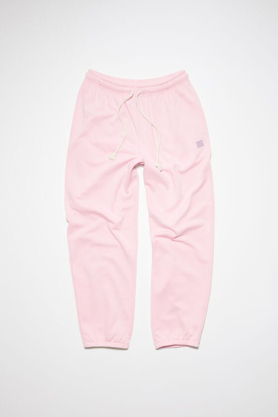 Acne Studios Sweatpants Aus Baumwolle Unisex