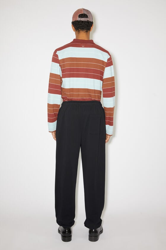Acne Studios Sweatpants Aus Baumwolle Unisex