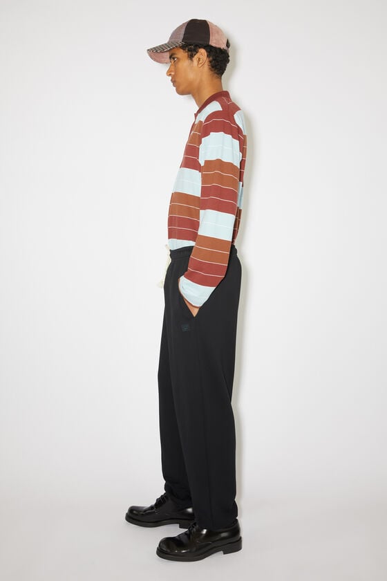 Acne Studios Sweatpants Aus Baumwolle Unisex