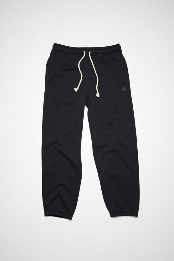 Acne Studios Sweatpants Aus Baumwolle Unisex