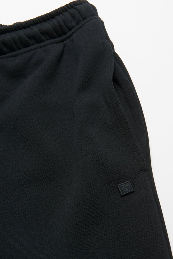 Acne Studios Sweatpants Aus Baumwolle Unisex