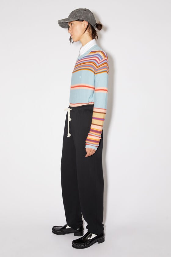 Acne Studios Sweatpants Aus Baumwolle Unisex