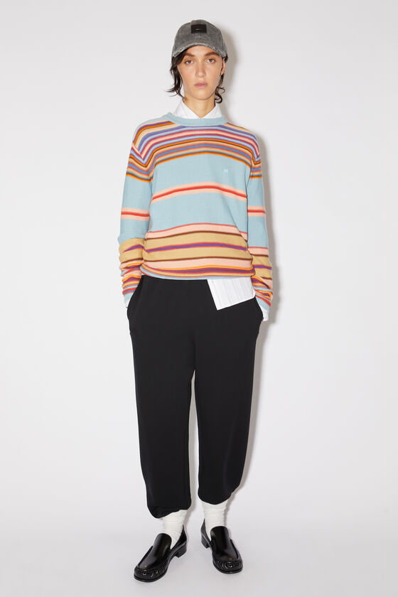 Acne Studios Sweatpants aus Baumwolle Unisex