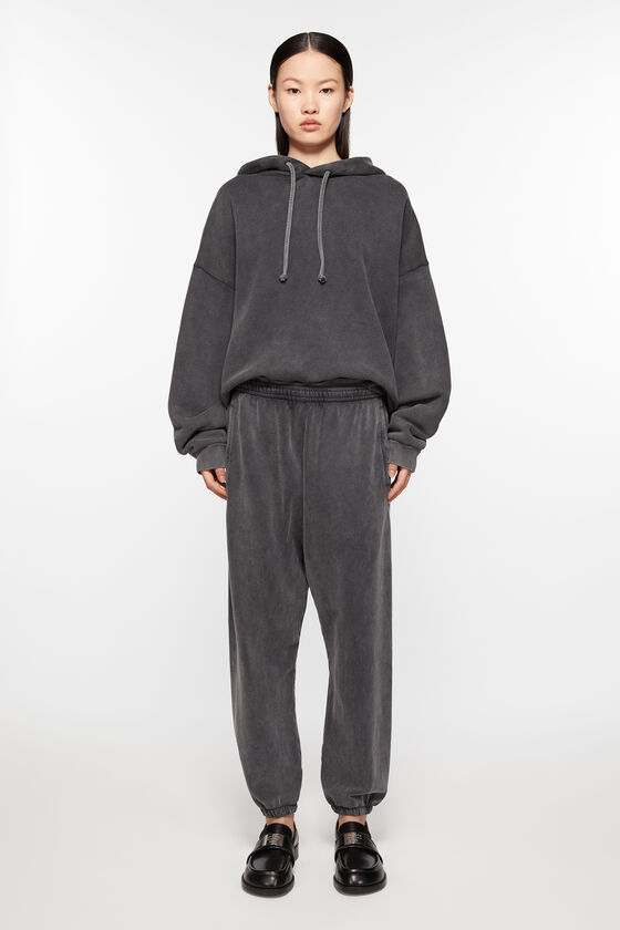 Acne Studios Sweatpants aus Baumwolle