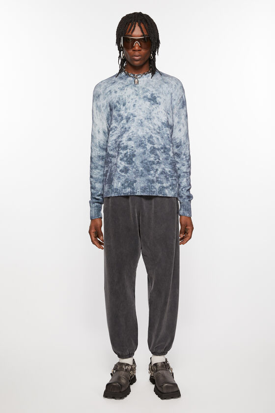 Acne Studios Sweatpants aus Baumwolle