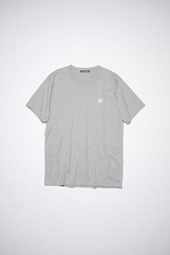 Acne Studios T-Shirt Mit Kurzem Ärmel Unisex