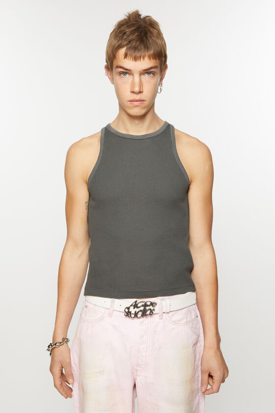 Acne Studios Tanktop Acne Studios Tanktop