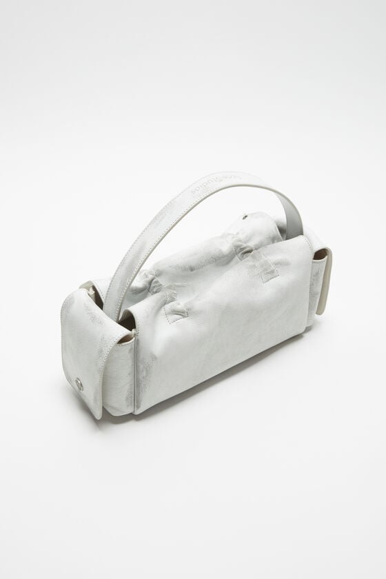 Acne Studios Tasche Mit Mehreren Taschen