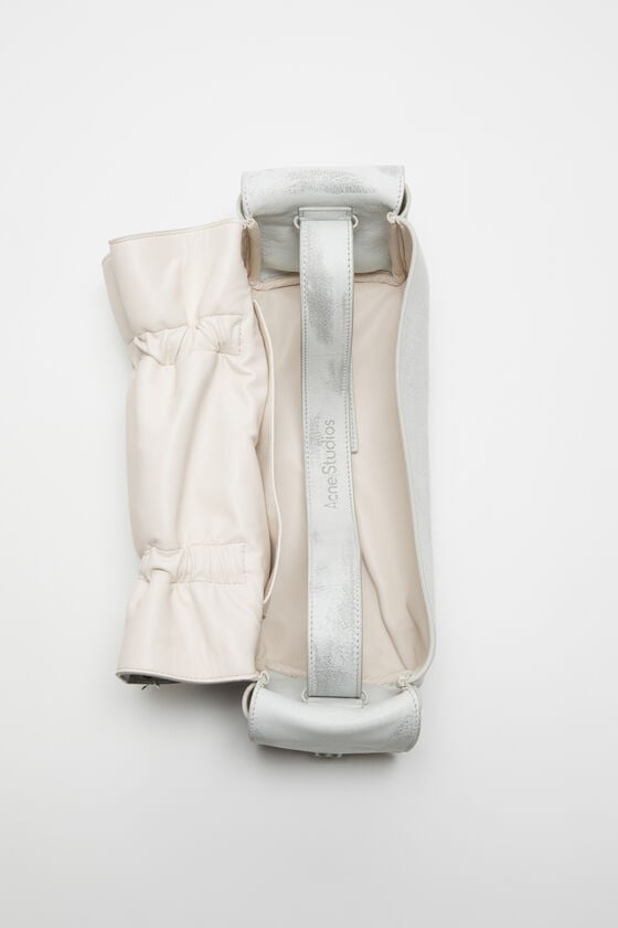 Acne Studios Tasche Mit Mehreren Taschen