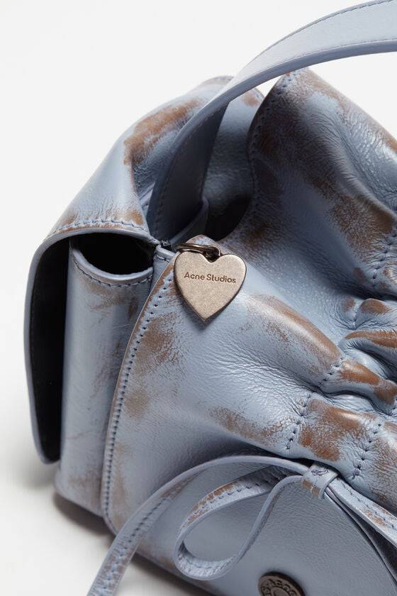 Acne Studios Tasche Mit Mehreren Taschen