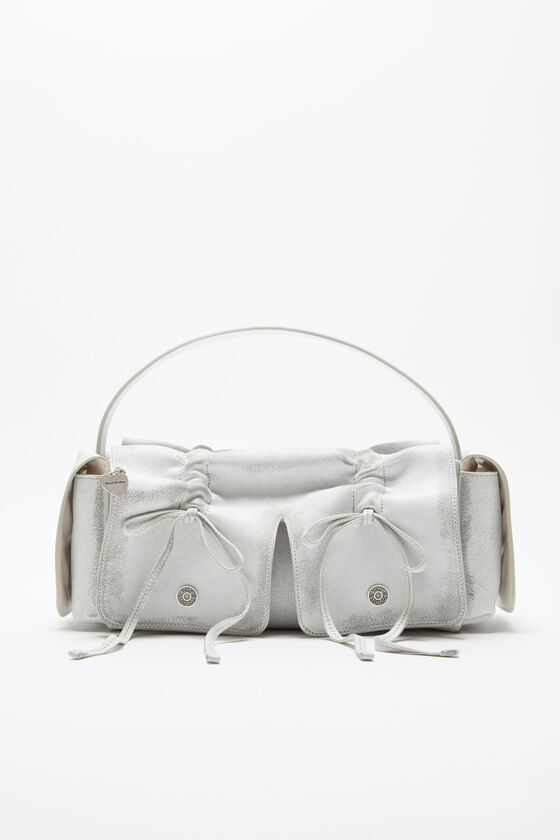 Acne Studios Tasche Mit Mehreren Taschen